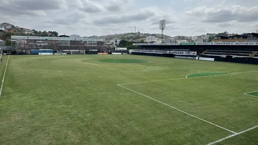 Athletic x Criciúma: horário e onde assistir ao jogo do Brasileirão Série B
