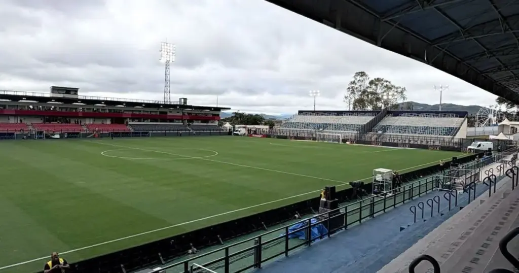 Bragantino x Atlético-MG: horário e onde assistir ao jogo da Sul-Americana