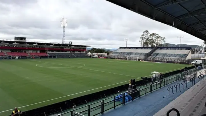 Bragantino x Atlético-MG: horário e onde assistir ao jogo da Sul-Americana