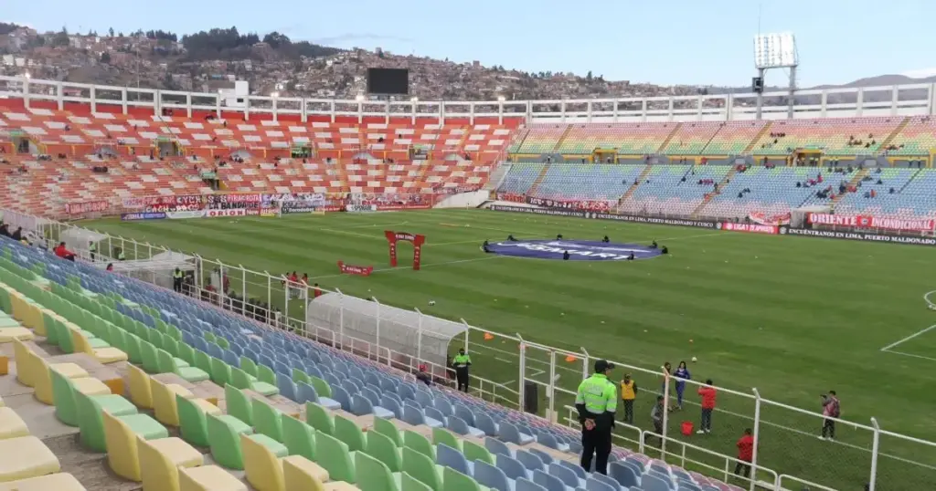 Cienciano x Botafogo: escalações e onde assistir ao jogo da Sul-Americana