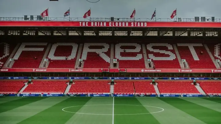 Nottingham Forest x Leeds United: horário e onde assistir à Premier League
