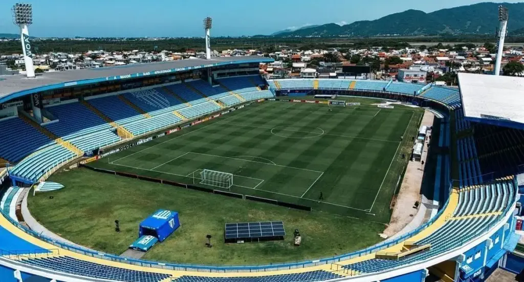 Avaí x Sport: horário e onde assistir ao jogo da Série B