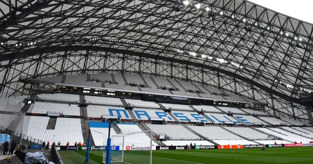 Olympique de Marseille x Strasbourg: horário e onde assistir à Ligue 1