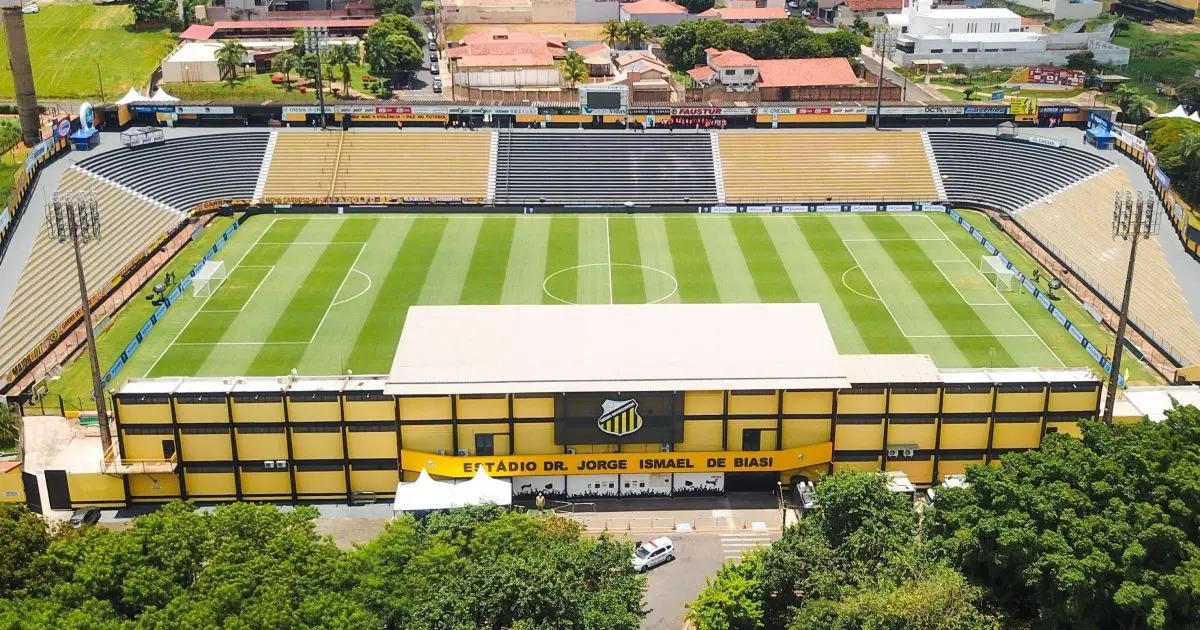 Novorizontino x América-MG: horário e onde assistir ao jogo da Série B
