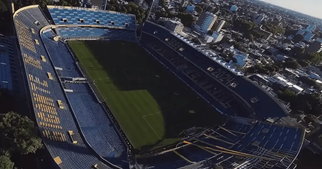 Rosario Central x Corinthians: horário e onde assistir à Libertadores