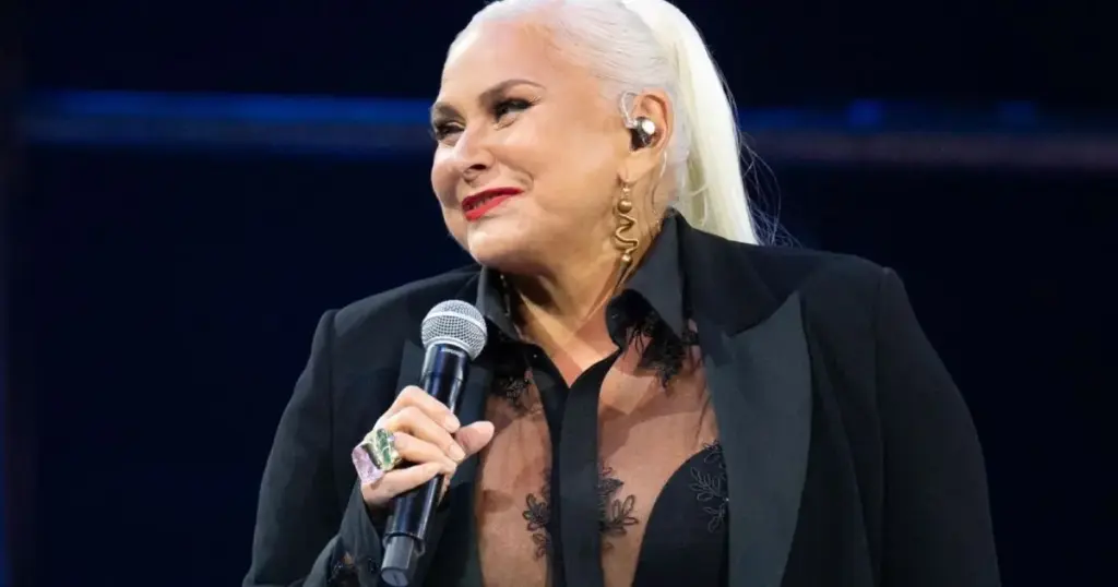 Fafá de Belém faz 70 anos: artistas prestam homenagem para a cantora; veja