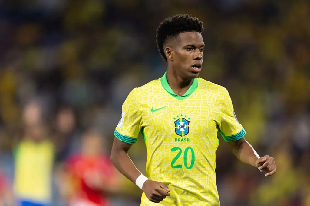 Fifa divulga 10 nomes que podem jogar a Copa de 2030 pelo Brasil