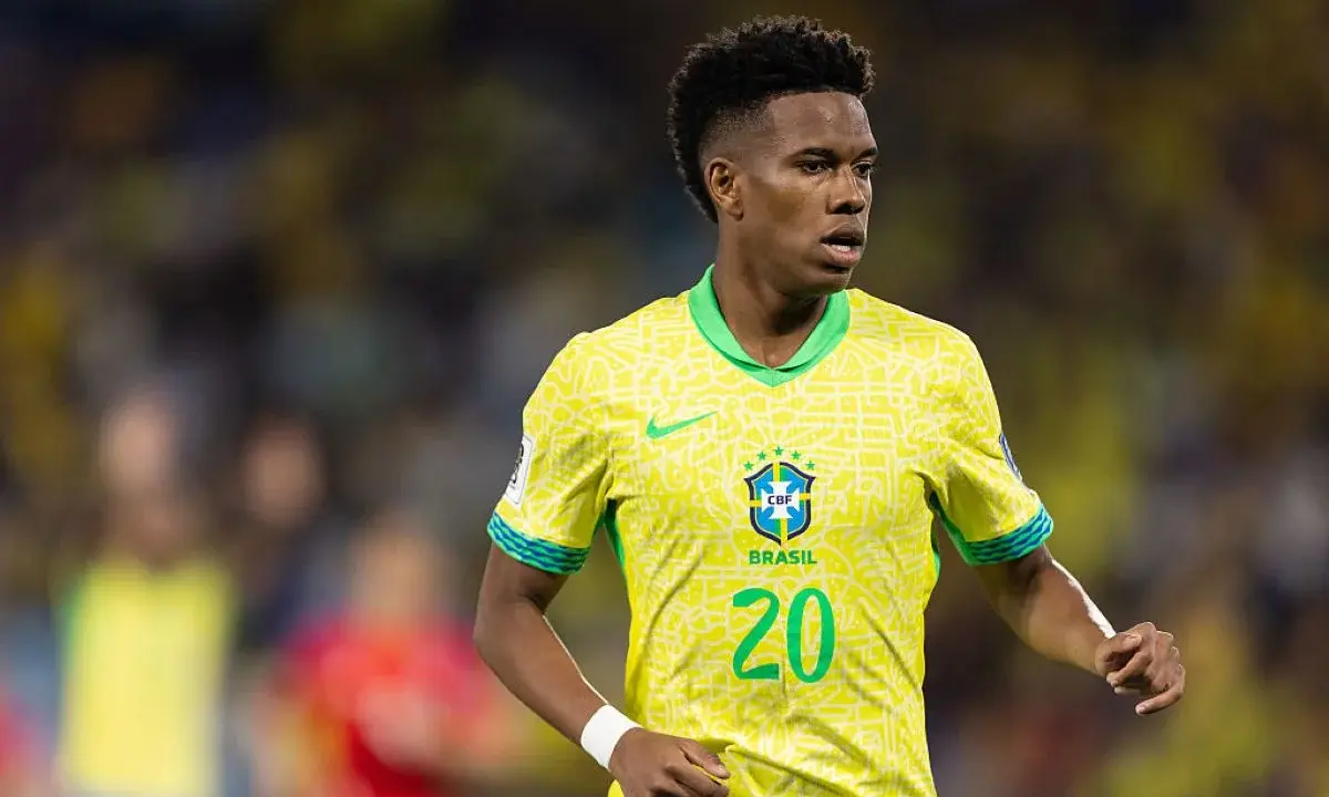 Fifa divulga 10 nomes que podem jogar a Copa de 2030 pelo Brasil