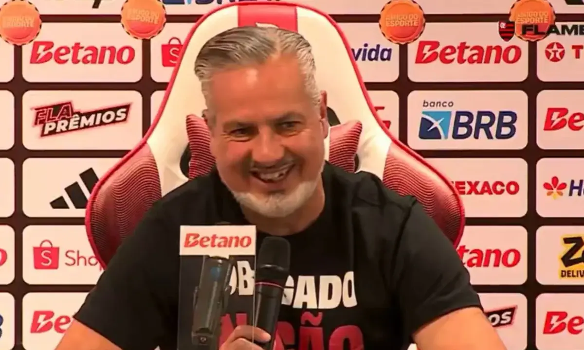 Flamengo questiona gastos do Vasco e aciona agência de fair play