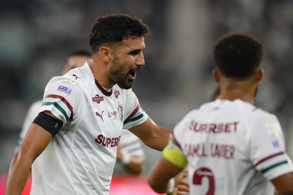 Fluminense x Rivadavia: saiba onde assistir às oitavas da Libertadores
