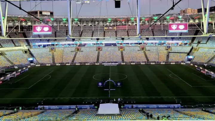 Fluminense x Remo: horário e onde assistir ao jogo do Brasileirão