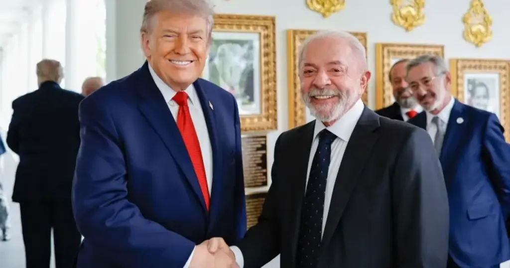 “Cooperação é fundamental”, diz especialista sobre ligação de Lula e Trump