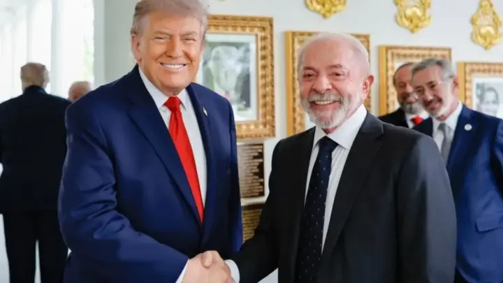 “Cooperação é fundamental”, diz especialista sobre ligação de Lula e Trump