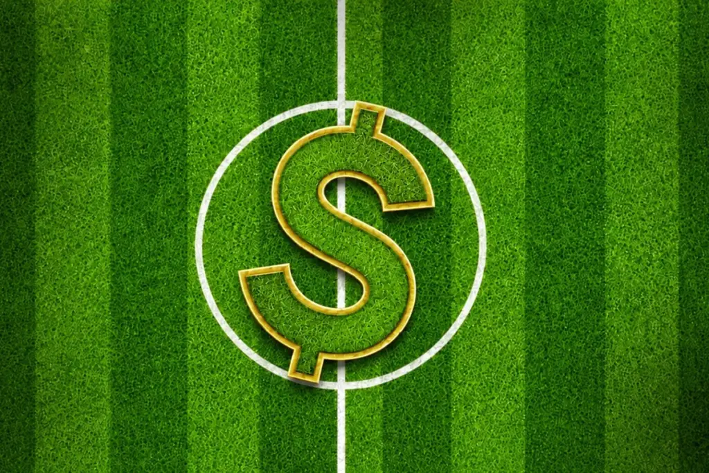 Futebol brasileiro: 37 clubes estão em recuperação judicial. Veja