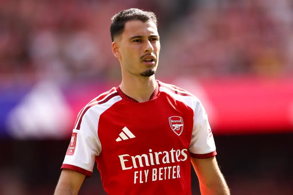 Gabriel Martinelli vira alvo do Galatasaray, da Turquia