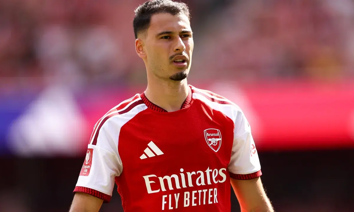 Gabriel Martinelli vira alvo do Galatasaray, da Turquia