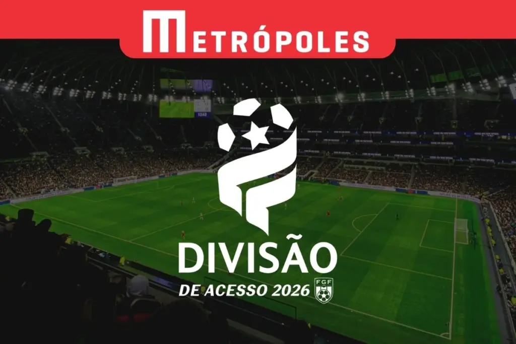 Goianão Série B: veja Bom Jesus x Rio Verde ao vivo no YouTube