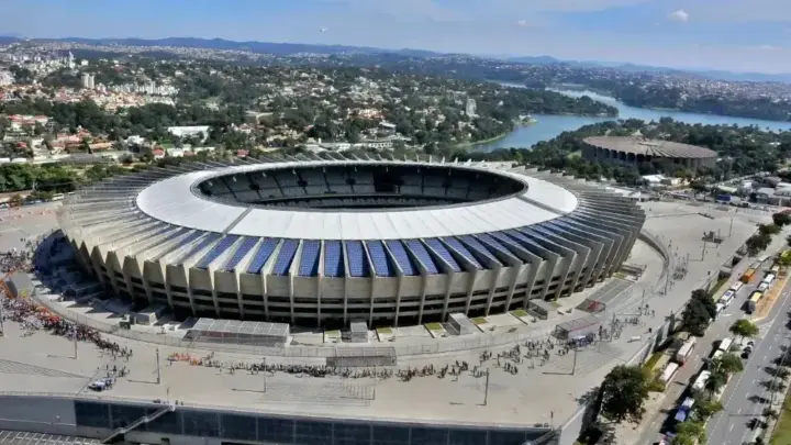 Governador não descarta “venda” do Mineirão ao Cruzeiro: “Nenhum problema”