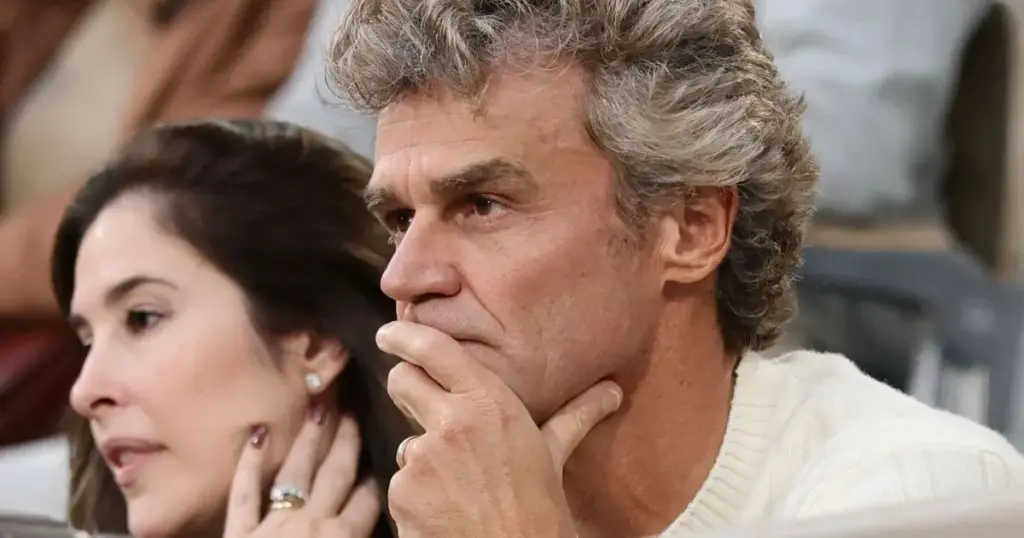 “Espero fazer um terço do que o Guga fez”, diz João Fonseca sobre ídolo