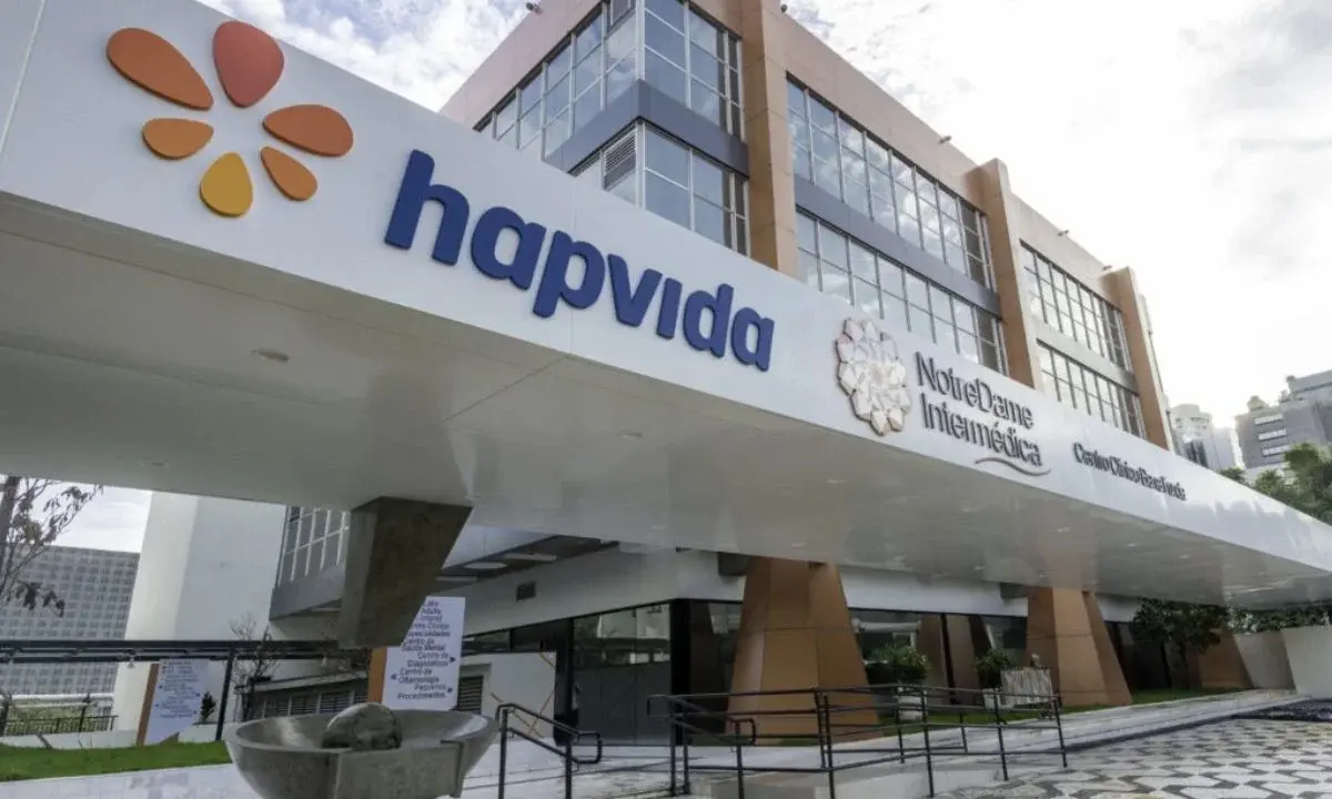 Hapvida confirma reajuste ou cancelamento de 947 mil contratos