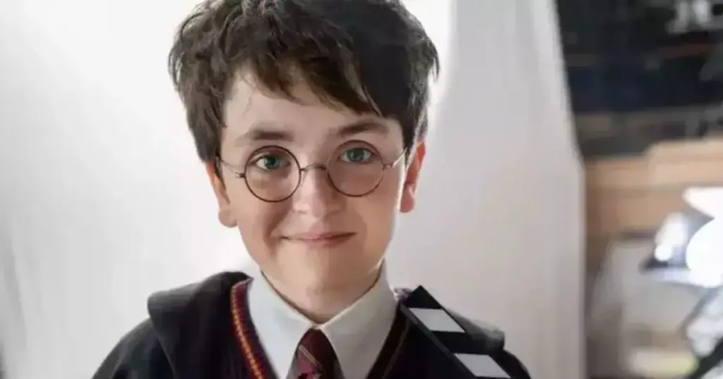 Diretora de “Black Mirror” diz que recusou dirigir série de “Harry Potter”