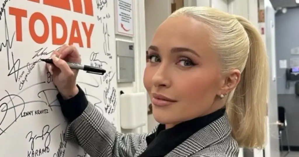 Morte de Hayden Panettiere: relembre filmes e séries