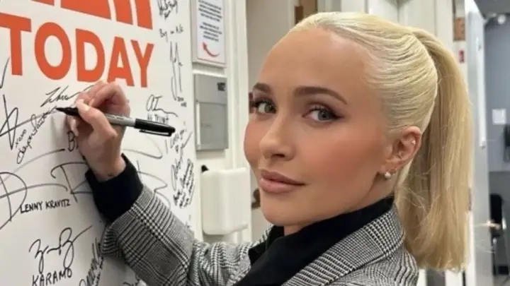 Morte de Hayden Panettiere: relembre filmes e séries