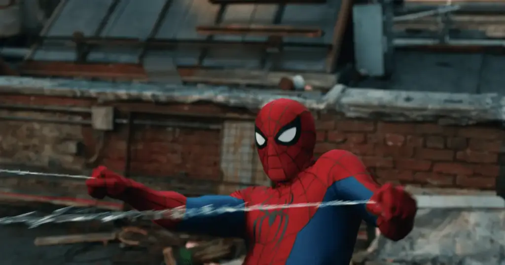 “Homem-Aranha: Um Novo Dia” bate recorde de “Vingadores: Ultimato” nos EUA