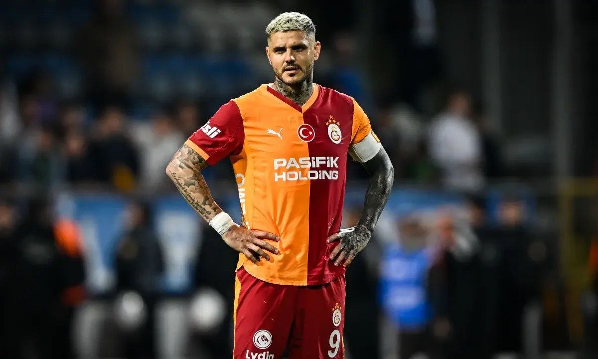 Imprensa argentina revela que São Paulo quer Icardi, ex-Galatasaray