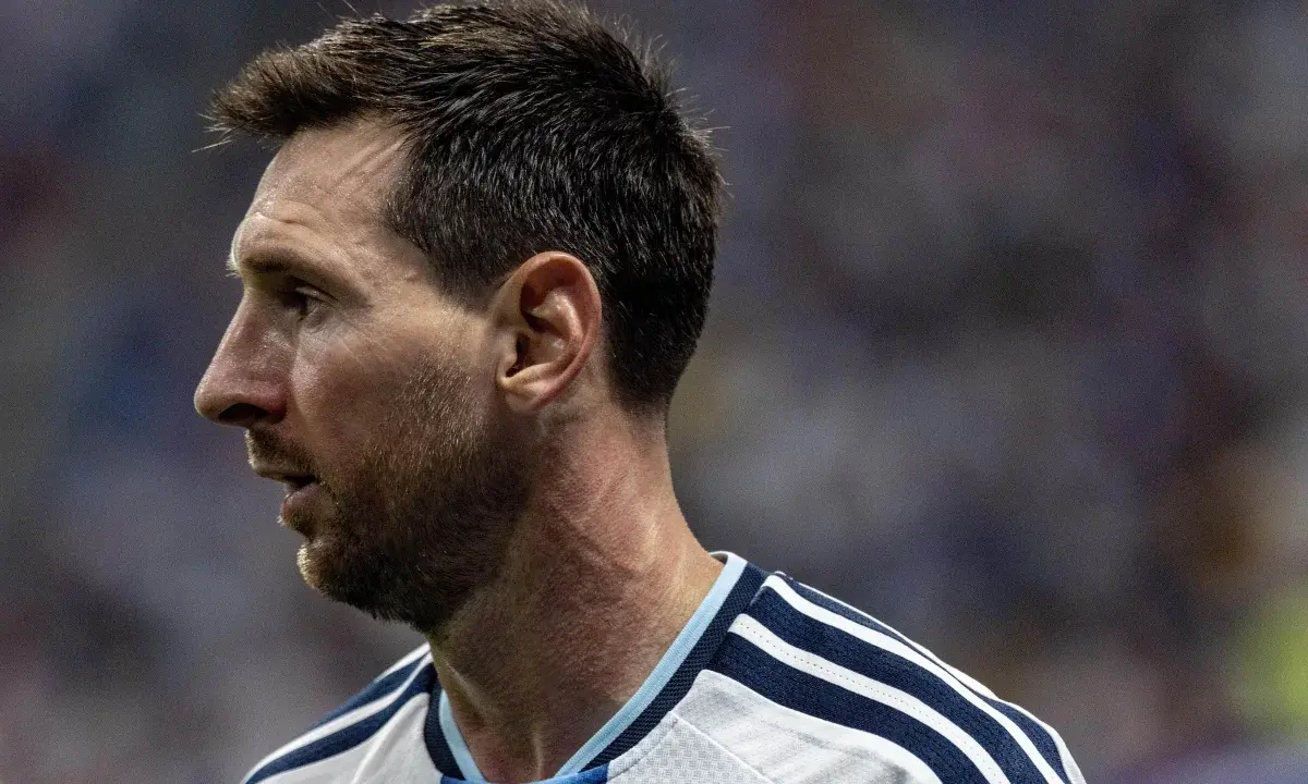 Investigação revela plano para matar Messi na Copa do Mundo