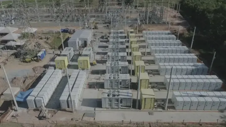 Isa Energia descarta leilão de transmissão e mira certame de baterias