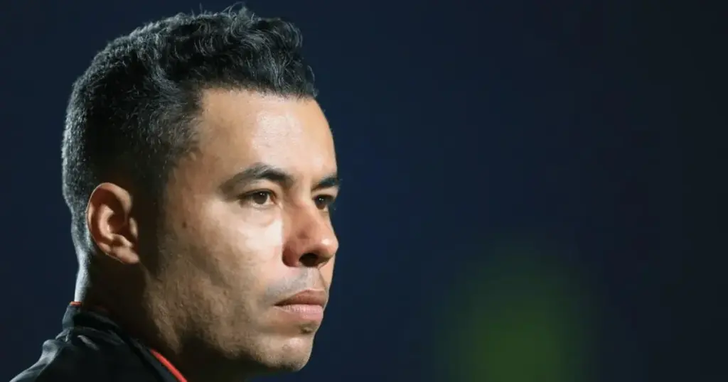 Jair Ventura se desculpa e nega provocação ao Botafogo