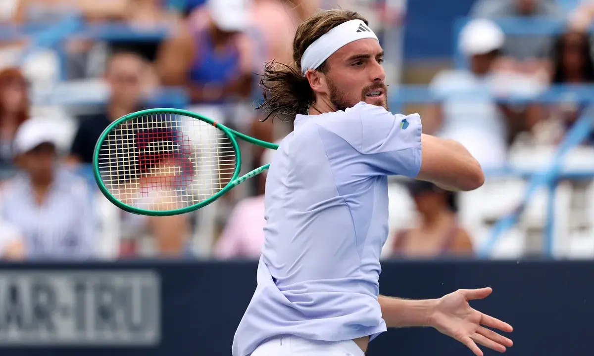 João Fonseca estreia em Montreal contra Tsitsipas, ex-top 3 do mundo