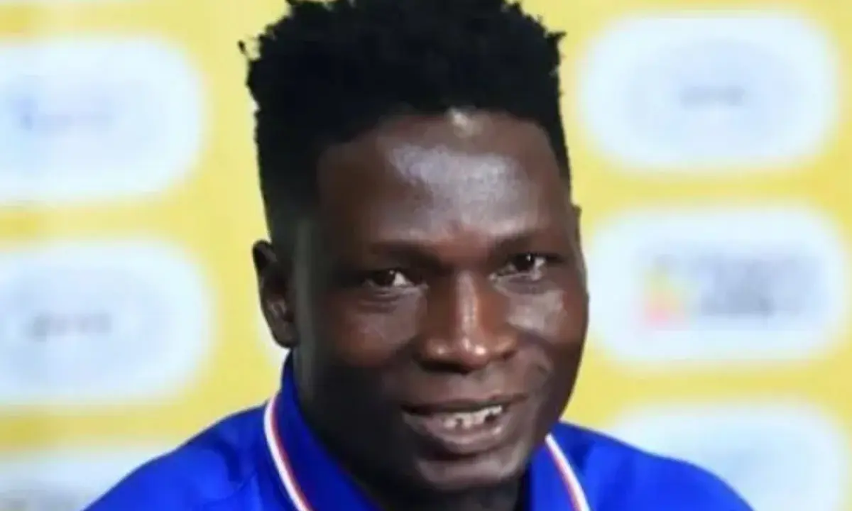 Jogador da seleção de Uganda é espancado e morto após reagir a assalto