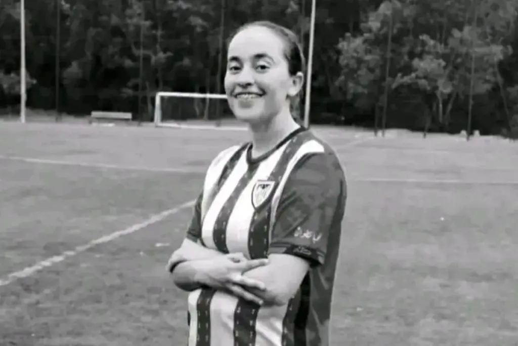Jogadora morre ao tentar atravessar fronteira entre Marrocos e Espanha
