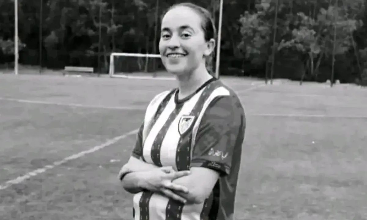Jogadora morre ao tentar atravessar fronteira entre Marrocos e Espanha