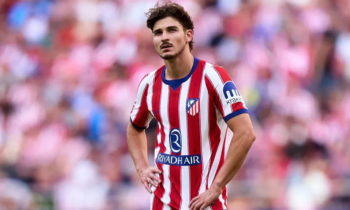 Julián Álvarez pode voltar ao Manchester City dois anos após deixar o clube