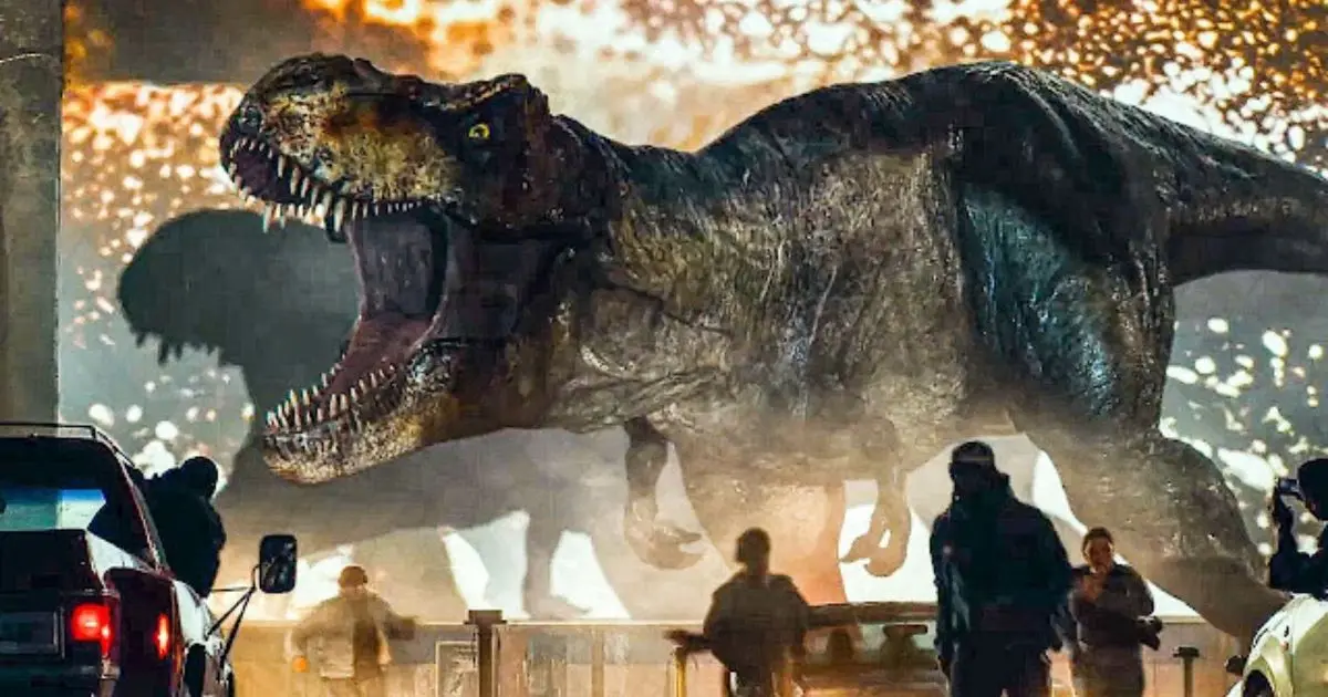 “Jurassic World”: cineasta abandona direção de novo filme após divergências