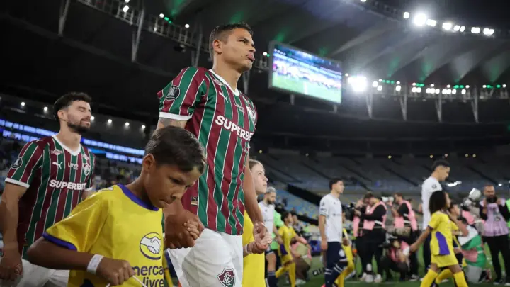 Libertadores adota minuto de silêncio após terremoto na Colômbia