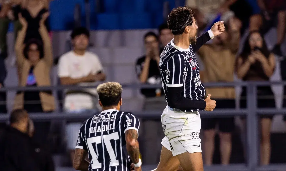 Libertadores: Corinthians tem duelo decisivo após fim da novela Depay