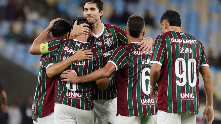 Libertadores: Fluminense faz jogo mais importante do ano pelas oitavas