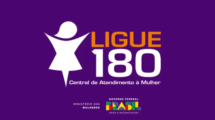 Ligue 180 registra mais de um milhão de atendimentos em 2026, alta de 90,8%