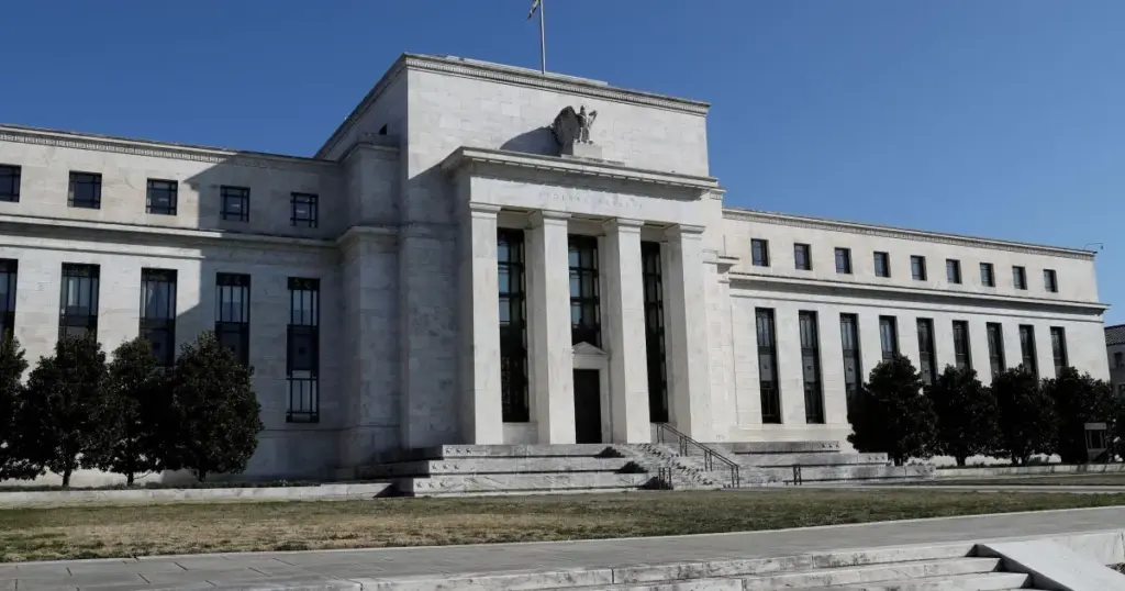 Dirigentes discutiram riscos ligados a Treasuries e IA, diz ata do Fed