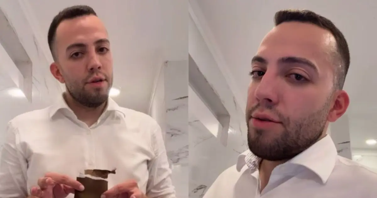 Lucas Rangel gasta quase R$ 23 mil no casamento de Viih Tube; entenda