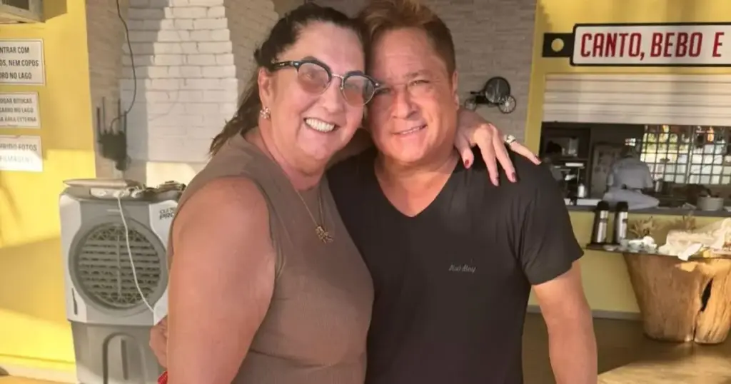 Mãe de Virginia reflete ao som de Leonardo: “Nem sempre o coração entende”