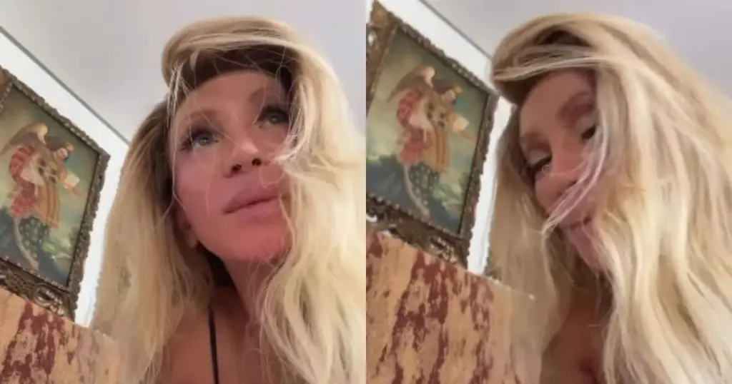 Maya Massafera reclama de ressaca e promete: “Nunca mais vou beber”