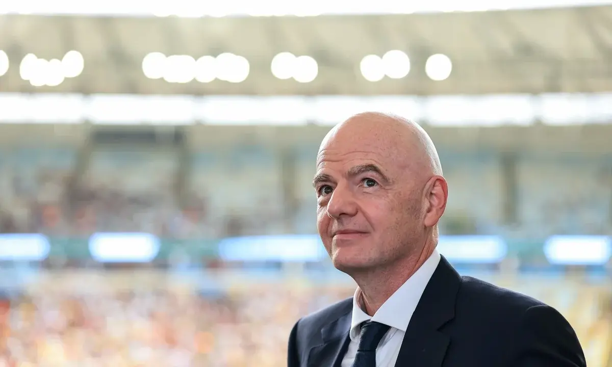 Membros da Concacaf ameaçam abandonar Infantino e crise na Fifa cresce
