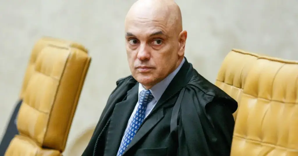 Advogada sobre ação de Moraes: Sigilo da fonte é fundamental no jornalismo