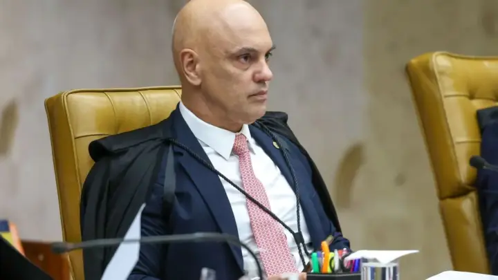 Justiça dos EUA autoriza nova resposta do Brasil em ação contra Moraes