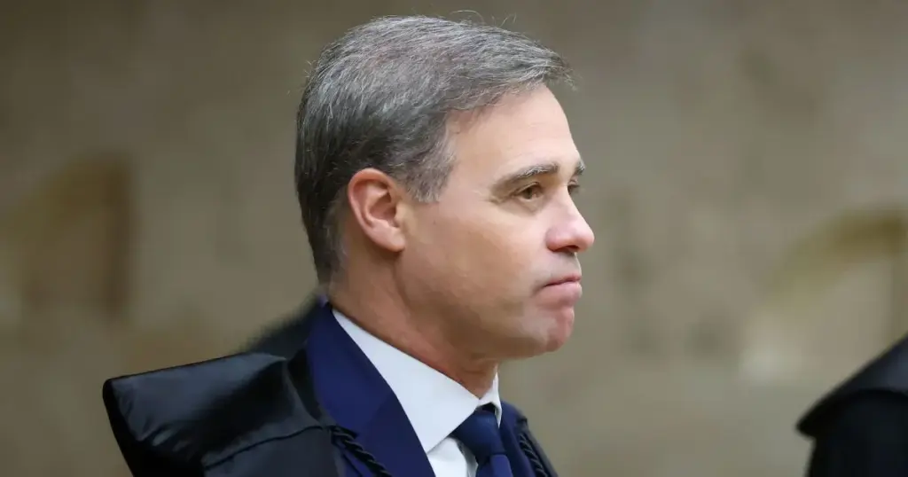 Mendonça nega retirar vídeo de Flávio que associa PT a facções